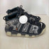 ナイキ NIKE Uptempo Utagawa Kuniyoshi 歌川国芳 相馬の古内裏 浮世絵 メンズ JPN:28