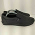 バンズ VANS V98CF WR SLIP ON PU M.BLACK スリッポン メンズ JPN:27.5