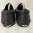 バンズ VANS V98CF WR SLIP ON PU M.BLACK スリッポン メンズ JPN:27.5