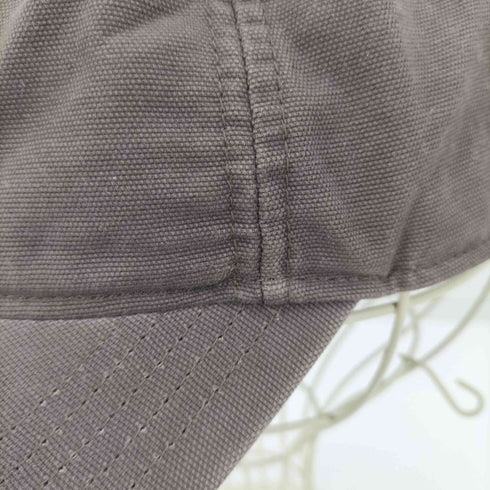 カーハート Carhartt odessa キャンバスロゴキャップ レディース