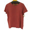 アーペーセー A.P.C. RUE MADAME PARIS コットンボーダーTシャツ メンズ import:M