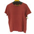 アーペーセー A.P.C. RUE MADAME PARIS コットンボーダーTシャツ メンズ import:M