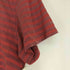 アーペーセー A.P.C. RUE MADAME PARIS コットンボーダーTシャツ メンズ import:M