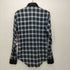 ディオールオム Dior HOMME 2005AW エディ期 クレリックシャツ ドレスゴードン メンズ