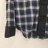 ディオールオム Dior HOMME 2005AW エディ期 クレリックシャツ ドレスゴードン メンズ