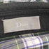 ディオールオム Dior HOMME 2005AW エディ期 クレリックシャツ ドレスゴードン メンズ