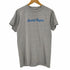 スクリーンスターズ SCREEN STARS 80s USA製 企業プリント 染み込みプリント 半袖Tシャツ メンズ import:L
