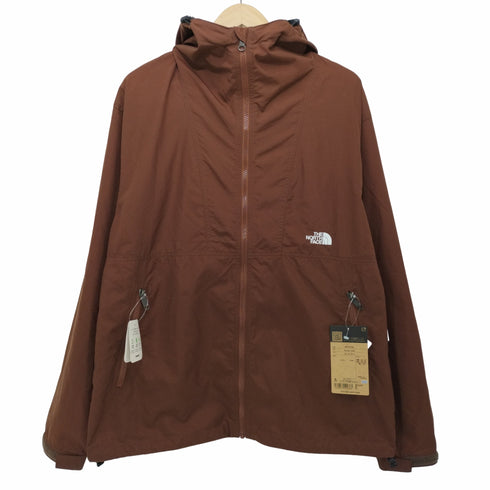 ザノースフェイス THE NORTH FACE コンパクトジャケット NP72230 メンズ import:XL