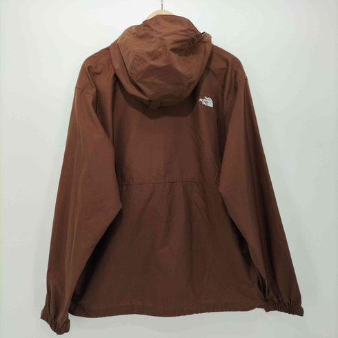 ザノースフェイス THE NORTH FACE コンパクトジャケット NP72230 メンズ import:XL