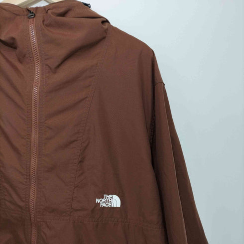 ザノースフェイス THE NORTH FACE コンパクトジャケット NP72230 メンズ import:XL