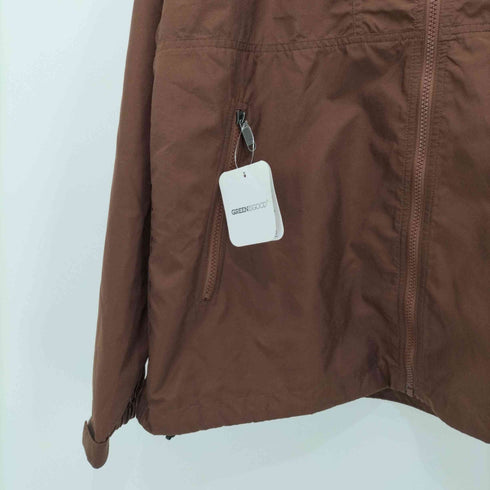 ザノースフェイス THE NORTH FACE コンパクトジャケット NP72230 メンズ import:XL