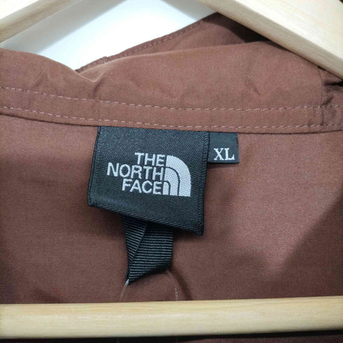 ザノースフェイス THE NORTH FACE コンパクトジャケット NP72230 メンズ import:XL