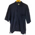 マッキントッシュフィロソフィー MACKINTOSH PHILOSOPHY S/S リネンシャツ メンズ US:38