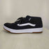 バンズ VANS ZAHBA MID ミドルカットスニーカー メンズ JPN:27.5