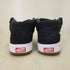 バンズ VANS ZAHBA MID ミドルカットスニーカー メンズ JPN:27.5