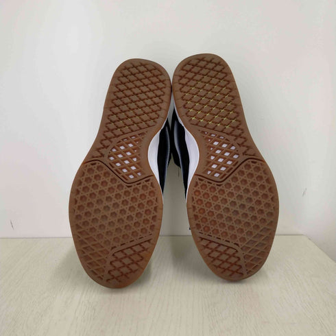 バンズ VANS ZAHBA MID ミドルカットスニーカー メンズ JPN:27.5