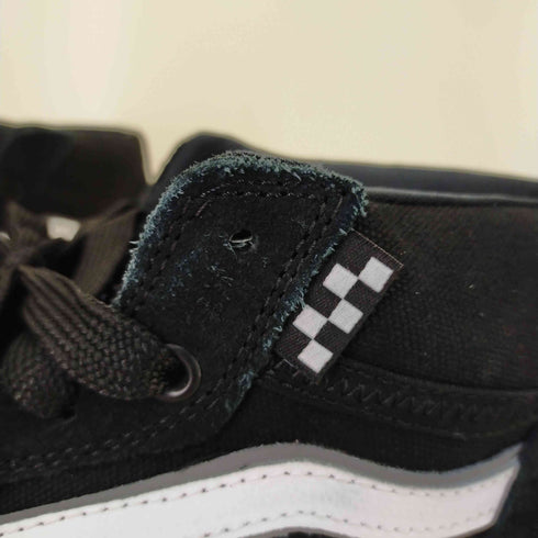 バンズ VANS ZAHBA MID ミドルカットスニーカー メンズ JPN:27.5