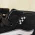 バンズ VANS ZAHBA MID ミドルカットスニーカー メンズ JPN:27.5