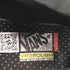 バンズ VANS ZAHBA MID ミドルカットスニーカー メンズ JPN:27.5