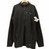 コロンビア Columbia ジップアップニットジャケット ブルゾン メンズ import:XXL