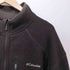 コロンビア Columbia ジップアップニットジャケット ブルゾン メンズ import:XXL