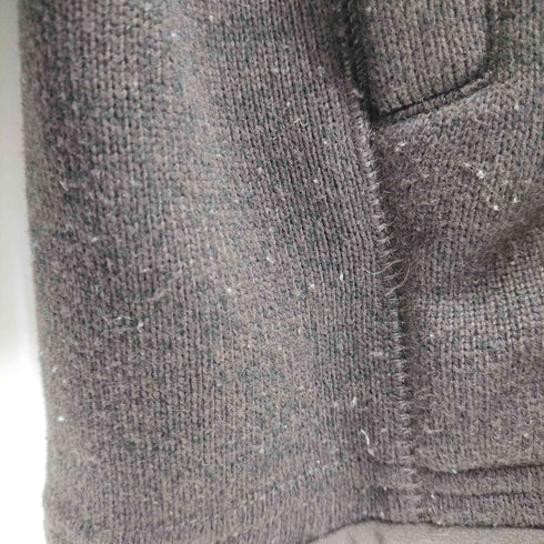 コロンビア Columbia ジップアップニットジャケット ブルゾン メンズ import:XXL