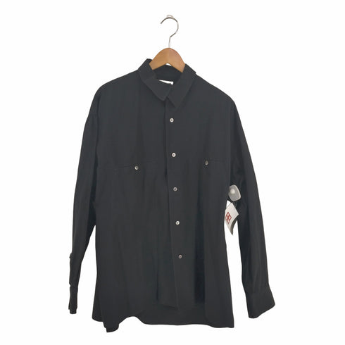 ワイズフォーメン Ys for men レギュラーカラーシャツ メンズ JPN:3