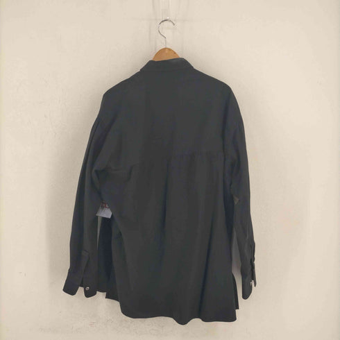 ワイズフォーメン Ys for men レギュラーカラーシャツ メンズ JPN:3