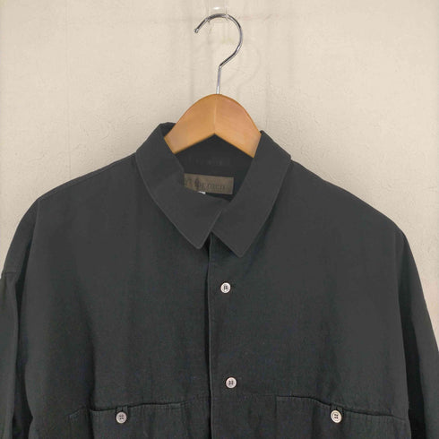 ワイズフォーメン Ys for men レギュラーカラーシャツ メンズ JPN:3