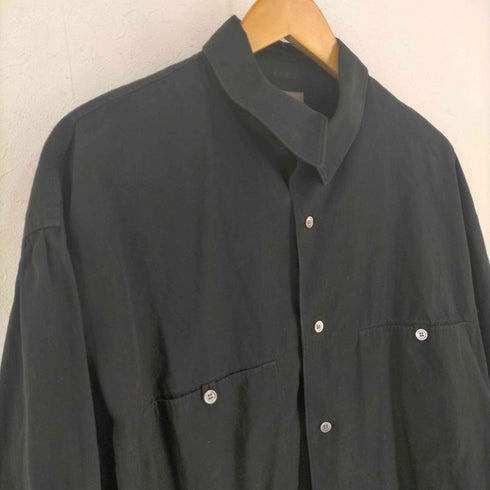 ワイズフォーメン Ys for men レギュラーカラーシャツ メンズ JPN:3