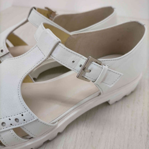 オデットエオディール Odette e Odile グルカサンダル レディース 22.5