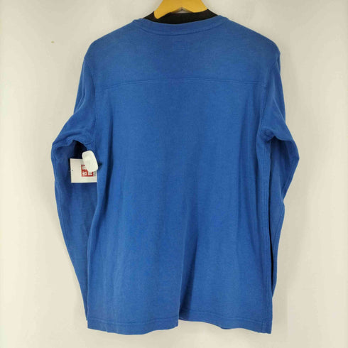 シュプリーム Supreme 11AW FOOTBALL TOP 11 メンズ import:S