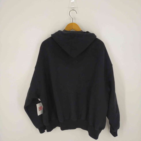 フメイ CHIC VEN オーバーサイズジップパーカー レディース import:S