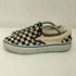 バンズ VANS SLIP ON チェックスリッポン レディース JPN:24