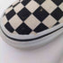 バンズ VANS SLIP ON チェックスリッポン レディース JPN:24