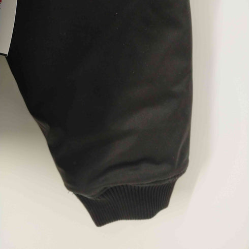 YUFUAEN 変形ネックブルゾン MA-1 メンズ import:XL