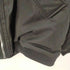 YUFUAEN 変形ネックブルゾン MA-1 メンズ import:XL