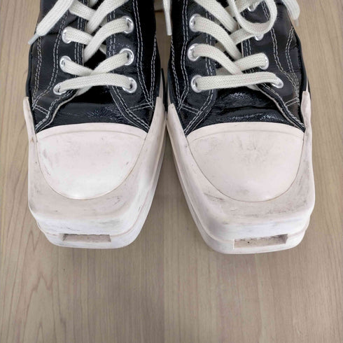 リックオウエンス RICK OWENS TURBODRK Chuck Taylor All Star 70 Hi メンズ JPN:27.5