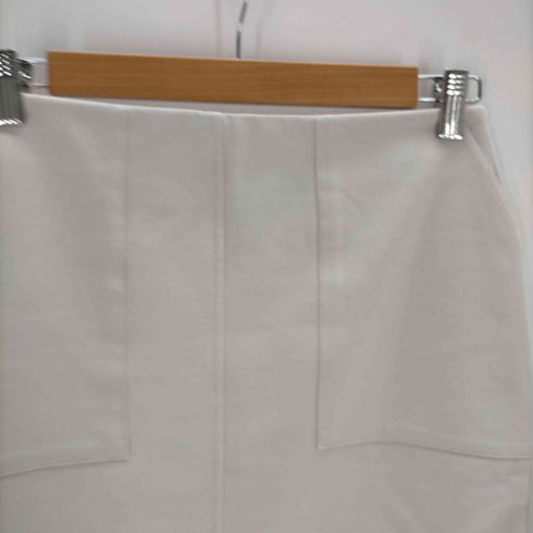 スピックアンドスパン Spick and Span ウォッシャブルストレッチタイトスカート レディース JPN:36