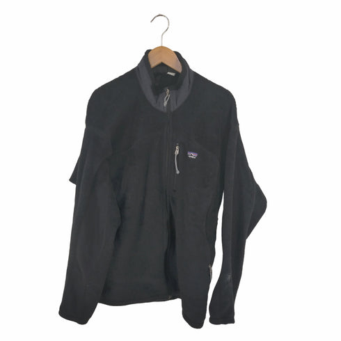 パタゴニア patagonia 02AW USA製 レギュレーターR2 フリースジャケット メンズ import:XL