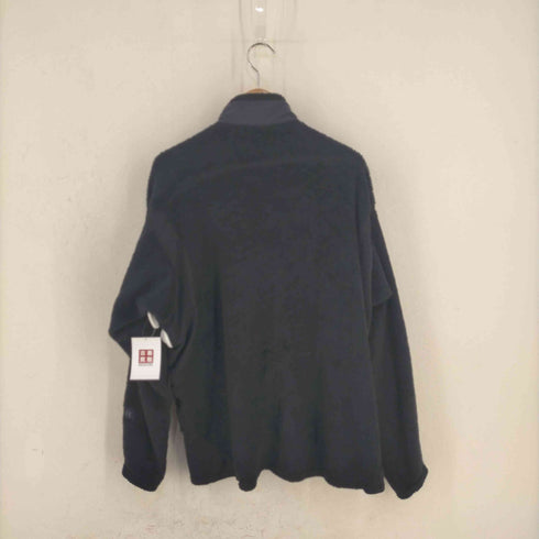 パタゴニア patagonia 02AW USA製 レギュレーターR2 フリースジャケット メンズ import:XL