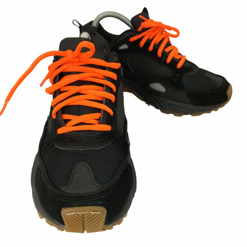 スケッチャーズ SKECHERS STAMINA - CONTIC black メンズ JPN:26
