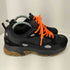 スケッチャーズ SKECHERS STAMINA - CONTIC black メンズ JPN:26