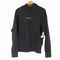 ステラマッカートニー STELLA McCARTNEY フロントロゴ フーディ メンズ import:M