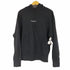 ステラマッカートニー STELLA McCARTNEY フロントロゴ フーディ メンズ import:M