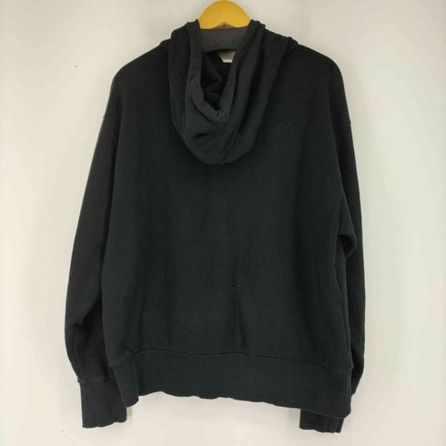 ステラマッカートニー STELLA McCARTNEY フロントロゴ フーディ メンズ import:M