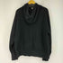 ステラマッカートニー STELLA McCARTNEY フロントロゴ フーディ メンズ import:M