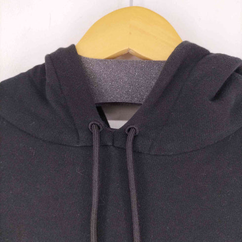 ステラマッカートニー STELLA McCARTNEY フロントロゴ フーディ メンズ import:M