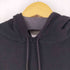 ステラマッカートニー STELLA McCARTNEY フロントロゴ フーディ メンズ import:M