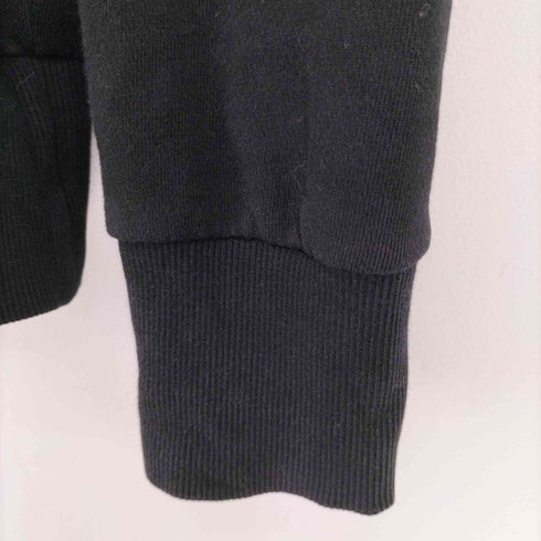 ステラマッカートニー STELLA McCARTNEY フロントロゴ フーディ メンズ import:M